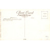 England. Blue Star Line R. M. S. ALMEDA, ubrugt