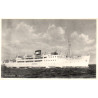 Rønne M/S ROTNA, ubrugt