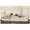 Rønne M/S ROTNA, ubrugt