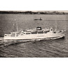 Bornholm M/S KONGEDYBET, ubrugt