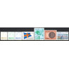 Åland. 1984. Brugsudgave. AFA nr. 1-7 ** st.