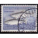 1983. 50 Kr. Skællaks (Cz. Slania) AFA nr. 140 
