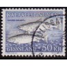 1983. 50 Kr. Skællaks (Cz. Slania) AFA nr. 140 