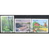 Åland. 1985. Landskaber. AFA nr. 11-13 **, st