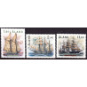 Åland. 1988. Post og landbrugs jubilæum. AFA nr. 26-27 **, st