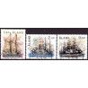 Åland. 1988. Post og landbrugs jubilæum. AFA nr. 26-27 **, st