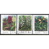 Åland. 1989. Orkideer. AFA nr. 33-35 **, st