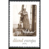 Åland. 2015. Den ålandske kvinde. AFA nr. 410 **  st.