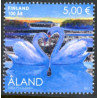 Åland. 2017. Finland 100 år. AFA nr. 443 **  st.