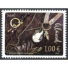 Åland. 2017. SEPAC. AFA nr. 446 **  st.