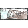 Åland. 2018. Europa. AFA nr. 459 **  st.