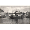 Fredericia. Havneparti, brugt