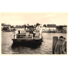 Færgen ved Egernsund, ubrugt