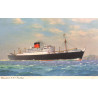England. Cunard R. M. S. Parthia, ubrugt