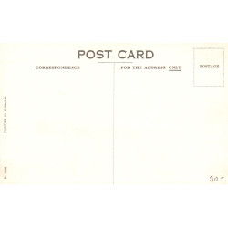 England. Cunard R. M. S. Parthia, ubrugt