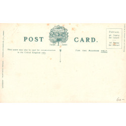 England. R. M. S. Cedric, brugt