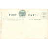 England. R. M. S. Cedric, brugt
