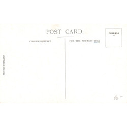 England. Cunard Line "R. M. S. CARINTHIA", ubrugt