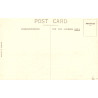 England. Cunard Line "AUSONIA", ubrugt