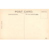 England. Cunard Line "AUSONIA", ubrugt