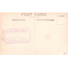 England. Cunard Line "R. M. S. MAURETANIA", ubrugt