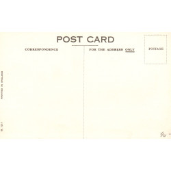 England. Cunard Line "R. M. S. QUEEN MARY", ubrugt