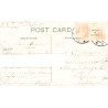 England. Cunard Line "S.S. Saxonia", brugt