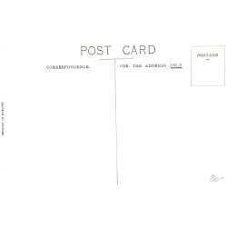 England. Cunard Line "R. M.S. Lancastria", ubrugt