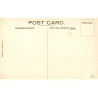 England. Cunard Line "White Star", ubrugt