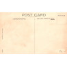 England. Cunard Line "White Star", ubrugt
