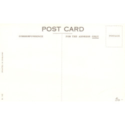 England. Cunard Line "R.M.S. MAURETANIA", ubrugt