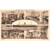 England. Cunard Line "R.M.S. TYRRHENIA", ubrugt