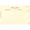 England. Cunard Line "R.M.S. TYRRHENIA", ubrugt