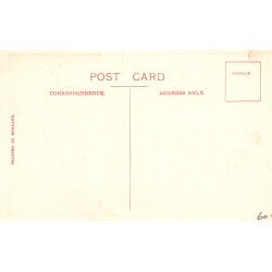 England. Cunard Line "R.M.S. AQUITANIA", ubrugt