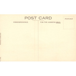 England. Cunard Line "R.M.S. AQUITANIA", ubrugt