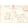 England. White Star line. "Suid Luck", ubrugt