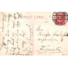 England. White Star line. "S. S. Arabic", brugt
