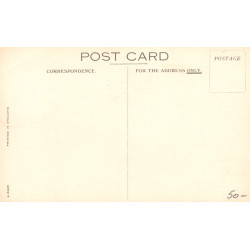 England. White Star line. "Scythia", ubrugt