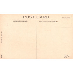 England. White Star line. "Andania", ubrugt