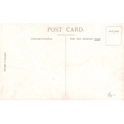 England. Cunard Line "R.M.S. LACONIA", ubrugt