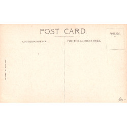 England. Cunard Line "R.M.S. SAMARIA", ubrugt