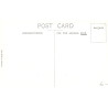 England. Cunard Line "R.M.S. CARONIA", ubrugt