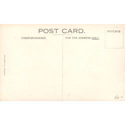 England. White Star line. "Andania", ubrugt