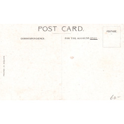 England. Cunard Line "ROYAL GEORGE", ubrugt