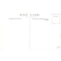 England. White Star line. "REGINA", ubrugt