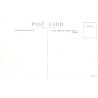 England. White Star line. "REGINA", ubrugt