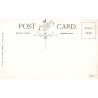 England. Cunard Line "S.S, CAMPANIA", ubrugt