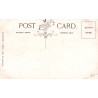 England. Cunard Line "R. M.S. LUSITANIA", ubrugt