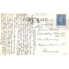 England. S.S. QUEEN ELIZABETH, brugt