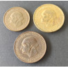 Tyskland-Germany. Tyskland (Notgeld) 500-5.000.000 mark, 1923